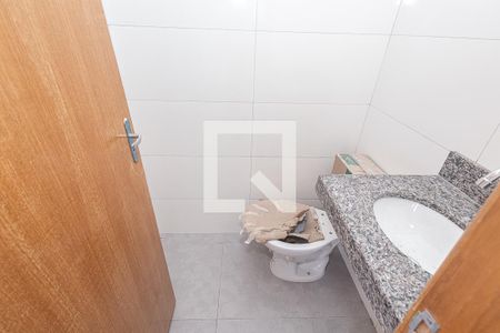 Apartamento à venda com 104m², 2 quartos e 2 vagas Apartamento à venda com 104m², 2 quartos e 2 vagasBanheiro/lavabo