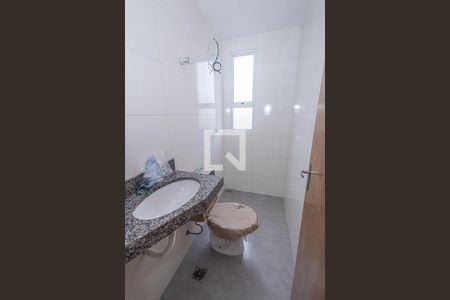 Apartamento à venda com 104m², 2 quartos e 2 vagas Apartamento à venda com 104m², 2 quartos e 2 vagasBanheiro da Suíte