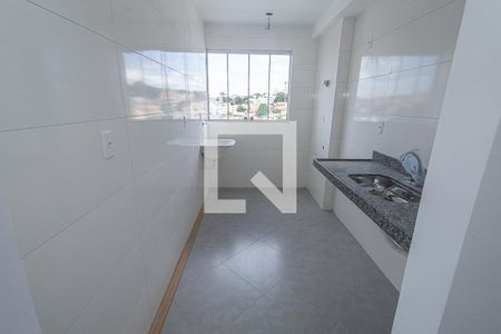 Apartamento à venda com 104m², 2 quartos e 2 vagas Apartamento à venda com 104m², 2 quartos e 2 vagasCozinha