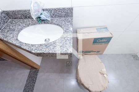 Apartamento à venda com 104m², 2 quartos e 2 vagas Apartamento à venda com 104m², 2 quartos e 2 vagasBanheiro da Suíte