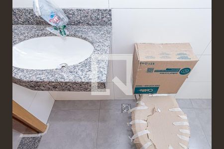 Apartamento à venda com 104m², 2 quartos e 2 vagas Apartamento à venda com 104m², 2 quartos e 2 vagasBanheiro/lavabo