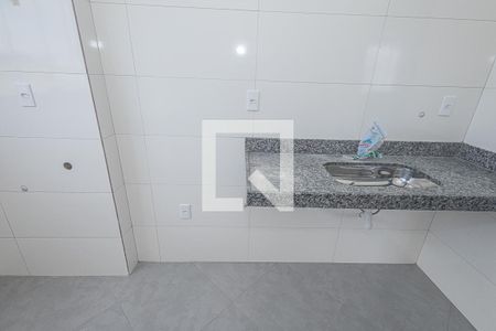 Apartamento à venda com 104m², 2 quartos e 2 vagas Apartamento à venda com 104m², 2 quartos e 2 vagasCozinha