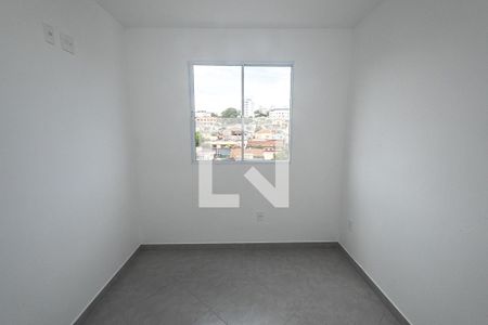 Quarto 1 / suíte de apartamento à venda com 2 quartos, 104m² em Santa Mônica, Belo Horizonte