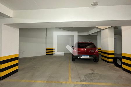 Apartamento à venda com 135m², 3 quartos e 3 vagasGaragem Dupla 1