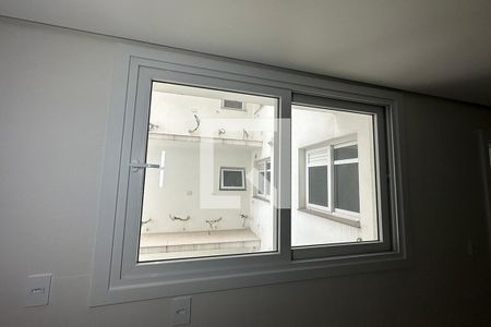 Apartamento à venda com 135m², 3 quartos e 3 vagasJanela da Cozinha