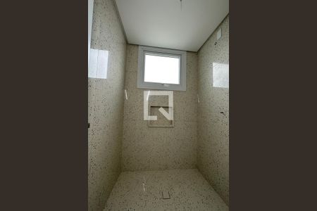 Apartamento à venda com 135m², 3 quartos e 3 vagasBanheiro da Suíte 2