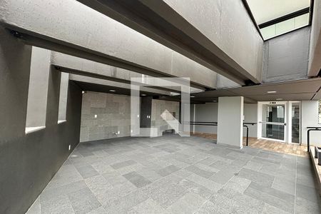 Apartamento à venda com 135m², 3 quartos e 3 vagasÁrea comum - Churrasqueira