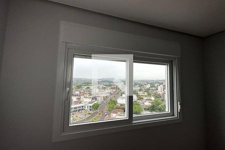 Apartamento à venda com 135m², 3 quartos e 3 vagasJanela da Suíte 3