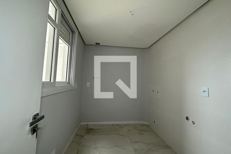 Apartamento à venda com 135m², 3 quartos e 3 vagasQuarto de Serviço