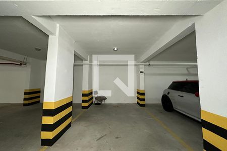 Apartamento à venda com 135m², 3 quartos e 3 vagasGaragem 2