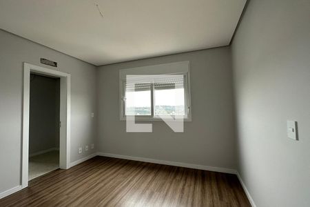 Apartamento à venda com 135m², 3 quartos e 3 vagasQuarto 2 - Suíte