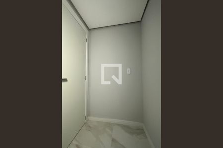 Apartamento à venda com 135m², 3 quartos e 3 vagasBanheiro de Serviço