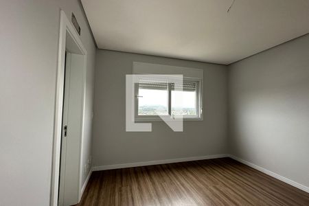 Apartamento à venda com 135m², 3 quartos e 3 vagasQuarto 2 - Suíte
