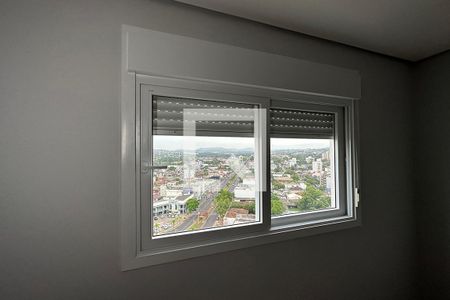 Apartamento à venda com 135m², 3 quartos e 3 vagasJanela da Suíte 2