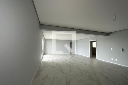 Sala de apartamento à venda com 3 quartos, 135m² em Morro do Espelho, São Leopoldo