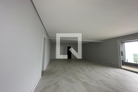 Sala de apartamento à venda com 3 quartos, 135m² em Morro do Espelho, São Leopoldo