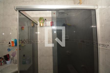 Casa de condomínio à venda com 300m², 2 quartos e sem vagaBanheiro da Suíte 1