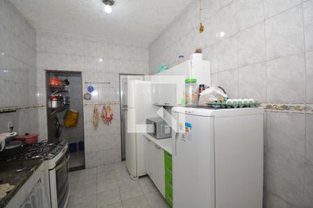 Casa de condomínio à venda com 300m², 2 quartos e sem vagaCozinha