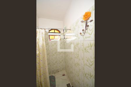 Casa de condomínio à venda com 300m², 2 quartos e sem vagaBanheiro da Suíte 2