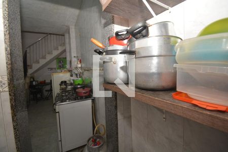 Casa de condomínio à venda com 300m², 2 quartos e sem vagaDespensa