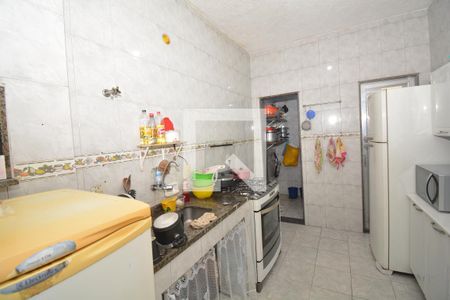 Casa de condomínio à venda com 300m², 2 quartos e sem vagaCozinha