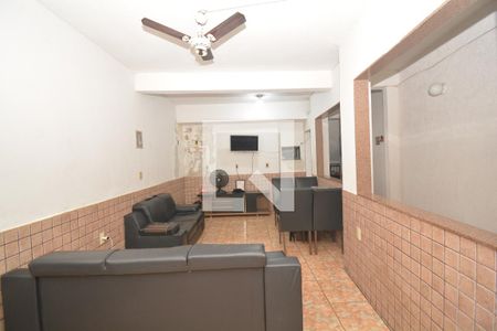 Sala de casa de condomínio à venda com 2 quartos, 300m² em Vista Alegre, Rio de Janeiro
