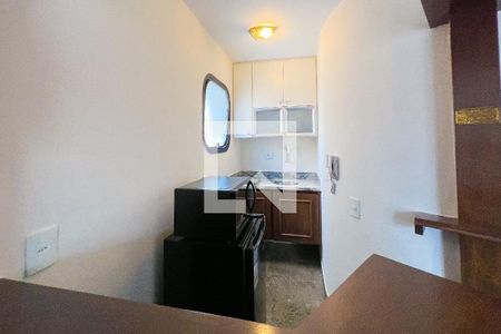 Apartamento para alugar com 75m², 1 quarto e 1 vagaCozinha