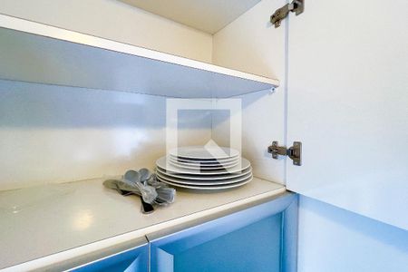 Apartamento para alugar com 75m², 1 quarto e 1 vagaCozinha