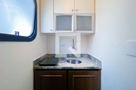 Apartamento para alugar com 75m², 1 quarto e 1 vagaCozinha