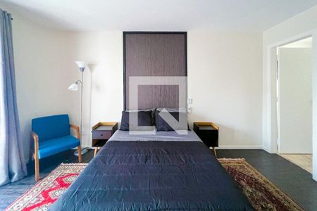 Apartamento para alugar com 75m², 1 quarto e 1 vagaSuíte