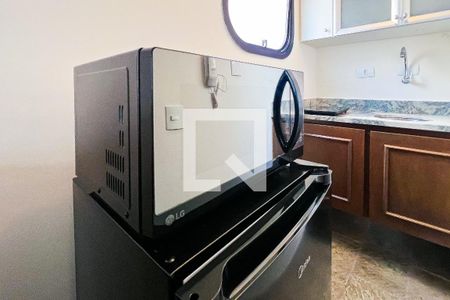 Apartamento para alugar com 75m², 1 quarto e 1 vagaCozinha