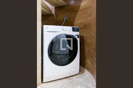 Apartamento para alugar com 75m², 1 quarto e 1 vagaMaquina de Lavar