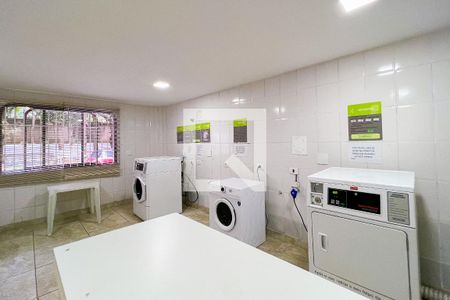 Apartamento para alugar com 75m², 1 quarto e 1 vagaLavanderia