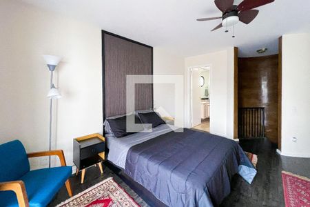 Apartamento para alugar com 75m², 1 quarto e 1 vagaSuíte