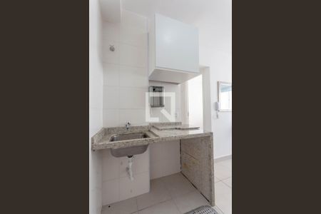 Apartamento para alugar com 34m², 2 quartos e sem vagaÁrea de Serviço
