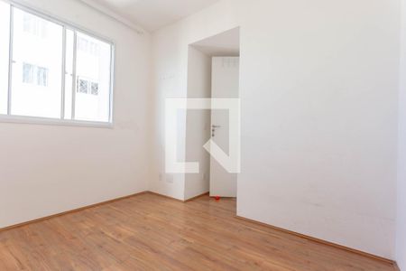 Apartamento para alugar com 34m², 2 quartos e sem vagaQuarto 2