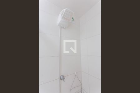 Apartamento para alugar com 34m², 2 quartos e sem vagaBanheiro Social