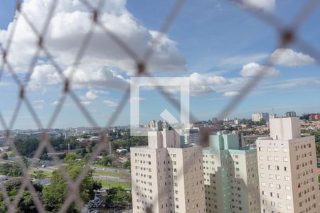 Apartamento para alugar com 34m², 2 quartos e sem vagaVista do Quarto 2