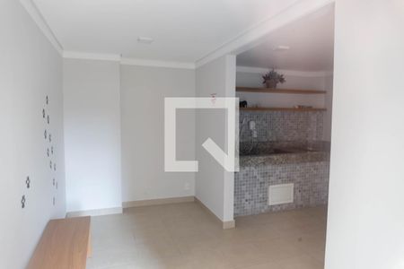 Apartamento para alugar com 34m², 2 quartos e sem vagaPet care