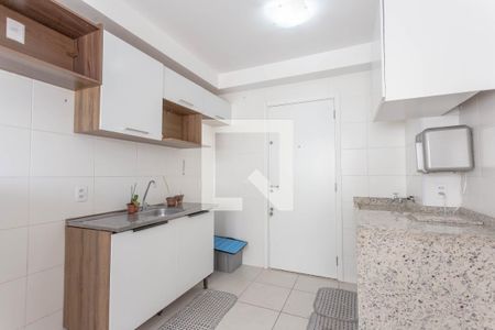 Apartamento para alugar com 34m², 2 quartos e sem vagaCozinha