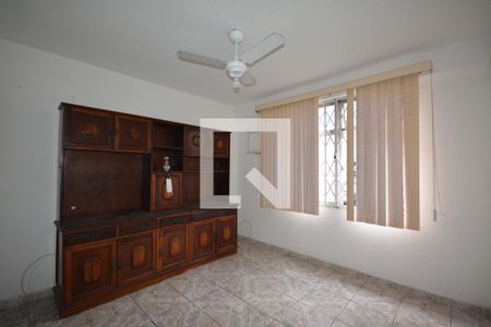 Sala de apartamento à venda com 2 quartos, 60m² em Irajá, Rio de Janeiro