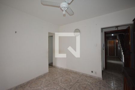 Sala de apartamento à venda com 2 quartos, 60m² em Irajá, Rio de Janeiro