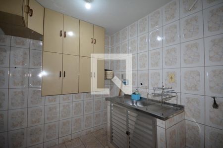 Apartamento à venda com 60m², 2 quartos e sem vagaCozinha
