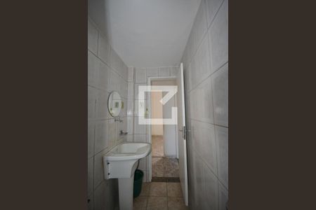 Apartamento à venda com 60m², 2 quartos e sem vagaBanheiro Social