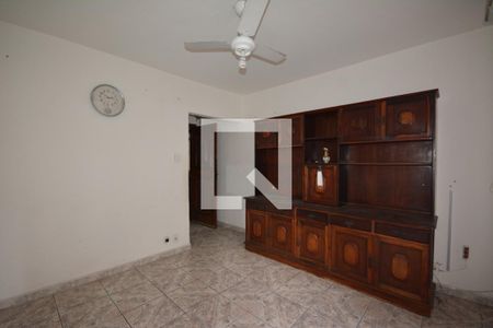 Sala de apartamento à venda com 2 quartos, 60m² em Irajá, Rio de Janeiro