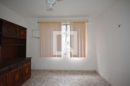 Sala de apartamento à venda com 2 quartos, 60m² em Irajá, Rio de Janeiro
