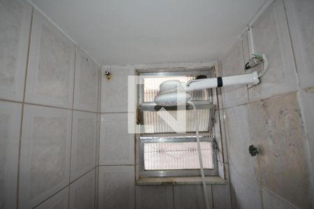 Apartamento à venda com 60m², 2 quartos e sem vagaBanheiro Social