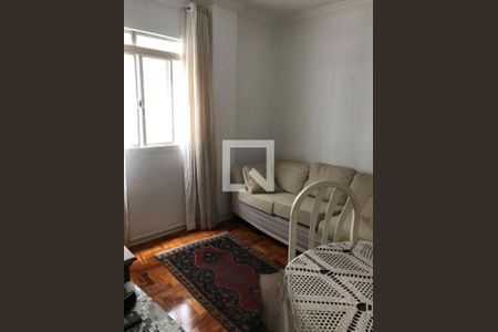 Apartamento à venda com 1 quarto, 42m² em Jardim Paulista, São Paulo