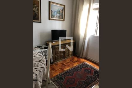 Apartamento à venda com 1 quarto, 42m² em Jardim Paulista, São Paulo