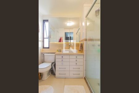 Apartamento à venda com 70m², 2 quartos e 1 vaga Apartamento à venda com 70m², 2 quartos e 1 vagaBanheiro